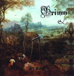 Grimm (NL) : Ter Galge